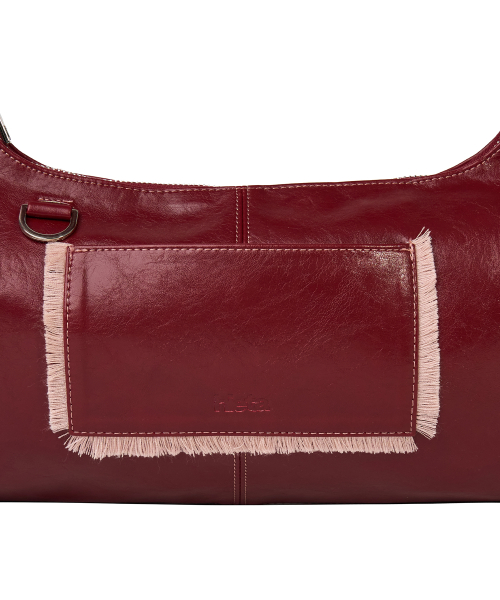 Tina Bag / Cherry Red
