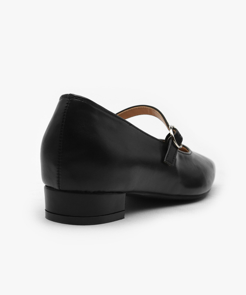 Montana MaryJane Flats (2.5cm)