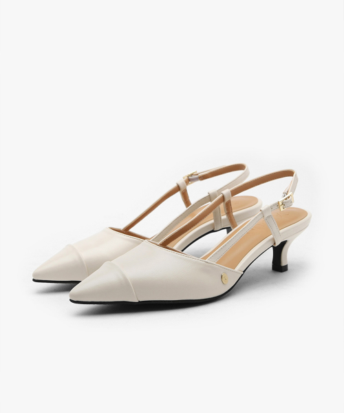 Arins Basic Slingback (1/5cm)