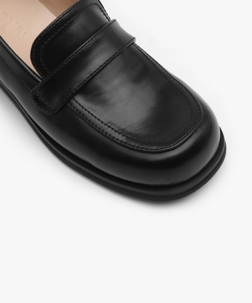 Denrove Square Loafer (3cm)