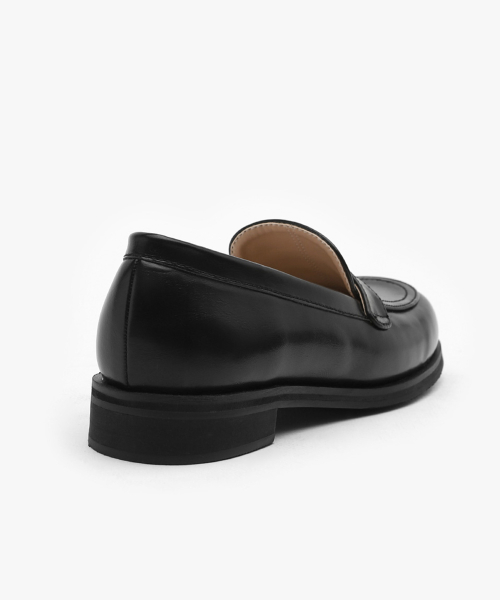 Denrove Square Loafer (3cm)