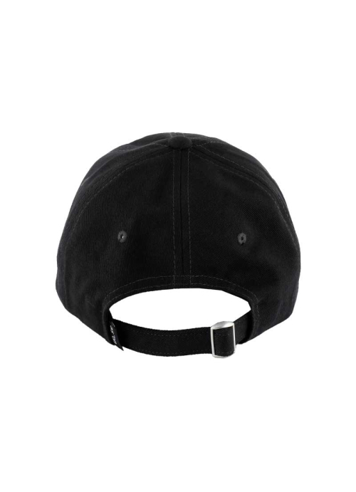 99 SYMBOL BALL CAP / BLACK
