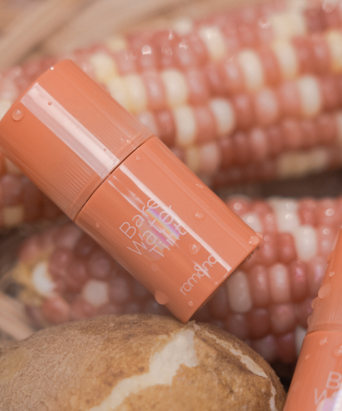 Bare water tint