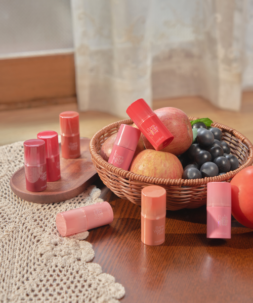 Bare water tint