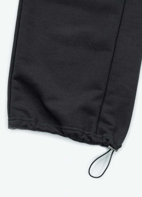 BASIC TRAINING PANTS / CHARCOAL