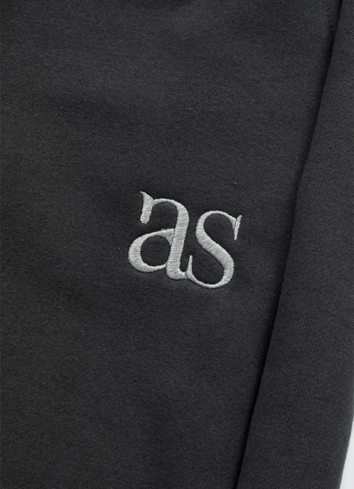 BASIC TRAINING PANTS / CHARCOAL