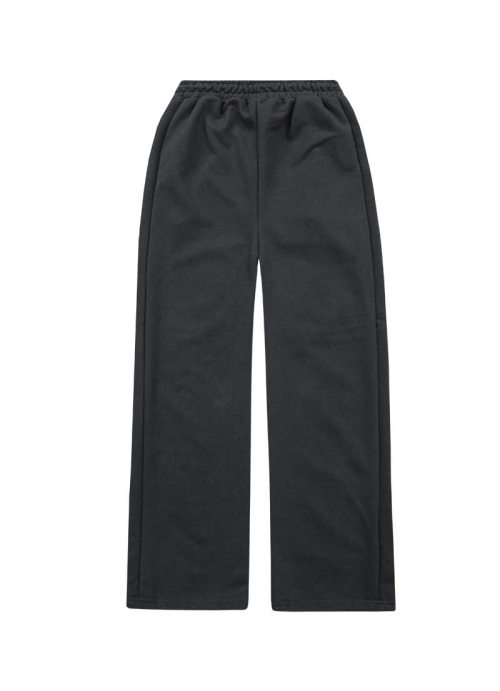 BASIC TRAINING PANTS / CHARCOAL