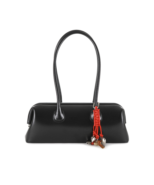 ROPE KEY RING [RED]