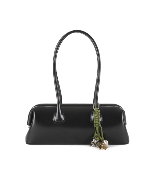 ROPE KEY RING [KHAKI]