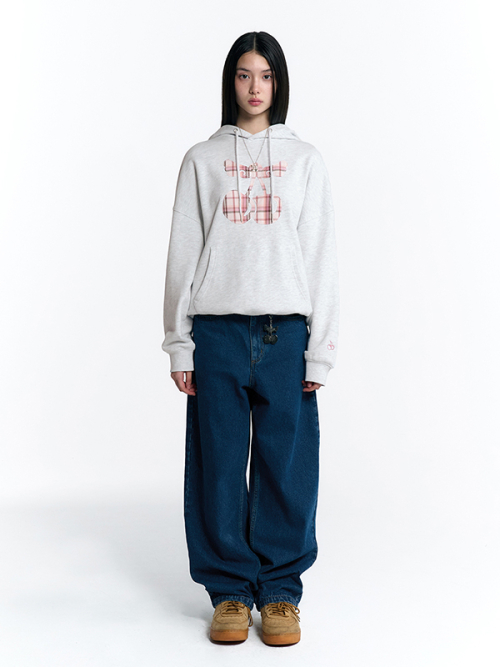 KIRSH WORK PANTS [BLUE]