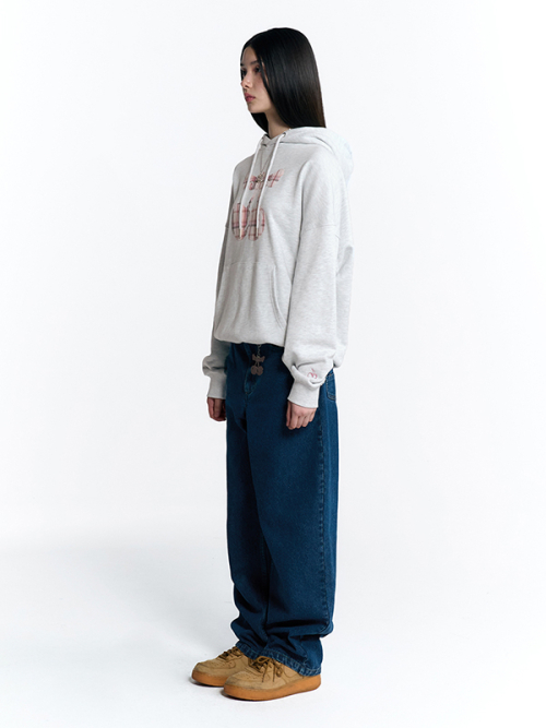 KIRSH WORK PANTS [BLUE]