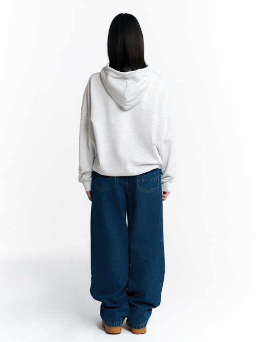 KIRSH WORK PANTS [BLUE]