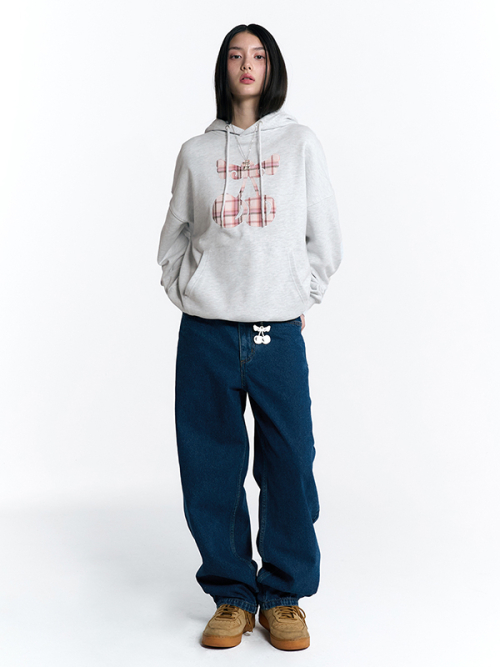 KIRSH WORK PANTS [BLUE]