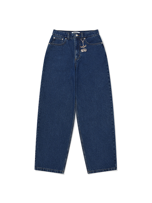KIRSH WORK PANTS [BLUE]