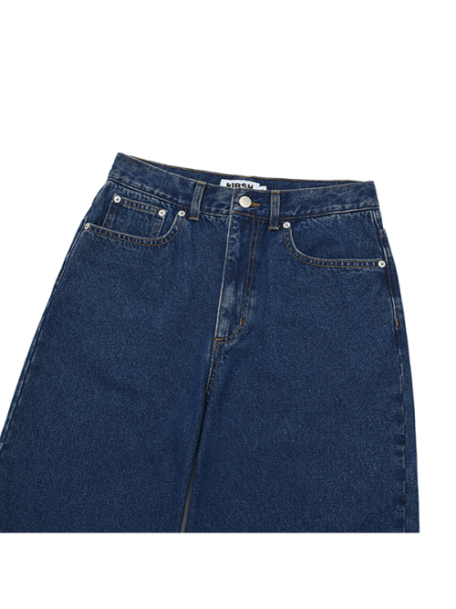 KIRSH WORK PANTS [BLUE]