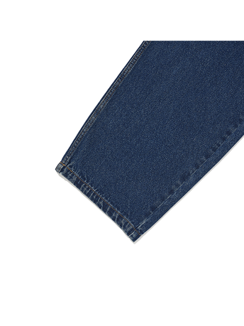 KIRSH WORK PANTS [BLUE]