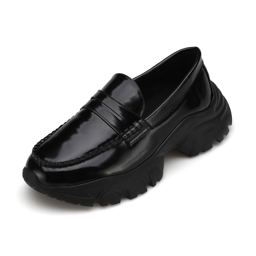 유틸 로퍼 스니커즈 412430004 (5cm/1color)