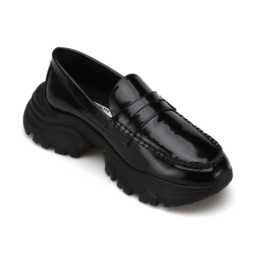 유틸 로퍼 스니커즈 412430004 (5cm/1color)