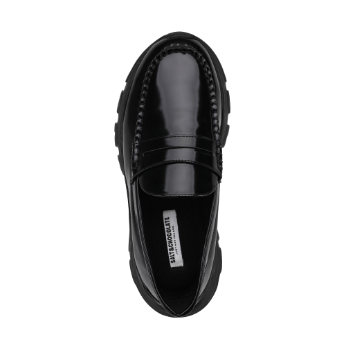 유틸 로퍼 스니커즈 412430004 (5cm/1color)