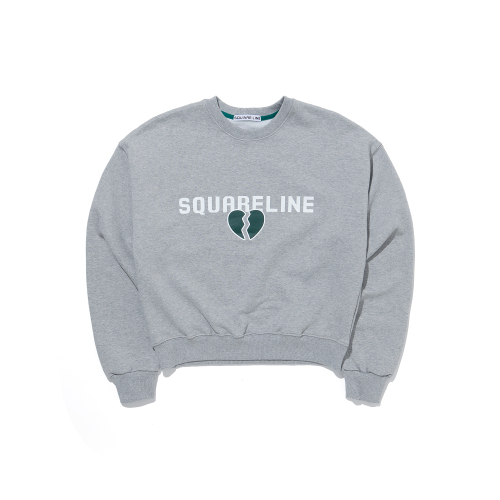 Break Heart Sweatshirts - 4color
