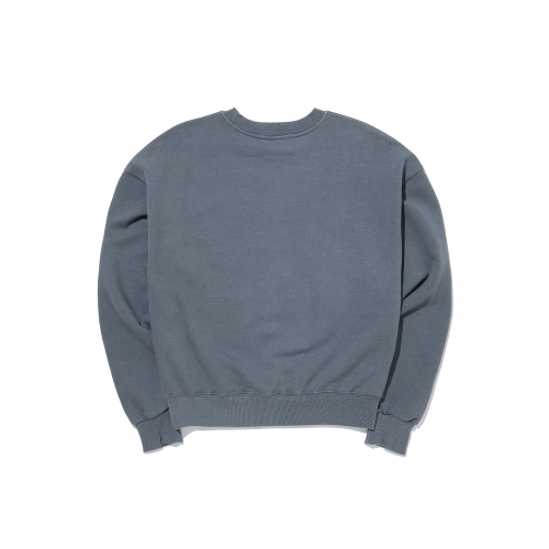 Letter Star Sweatshirts - 3color