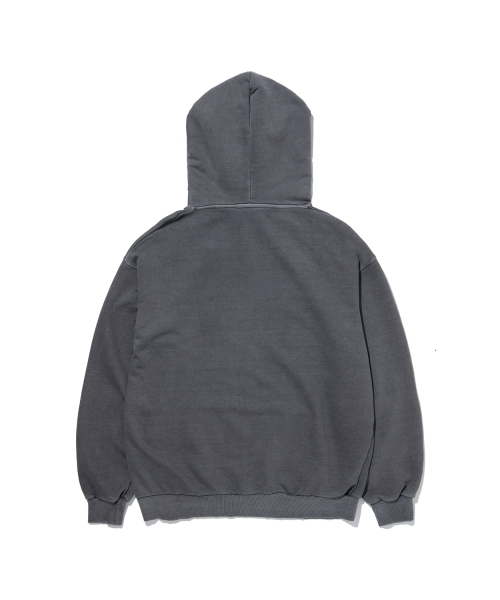 SQ Vintage Hoodie - 4color