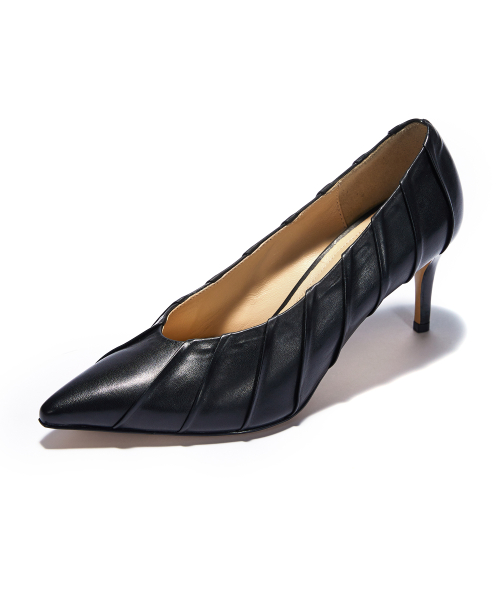 Grace Stiletto_Black
