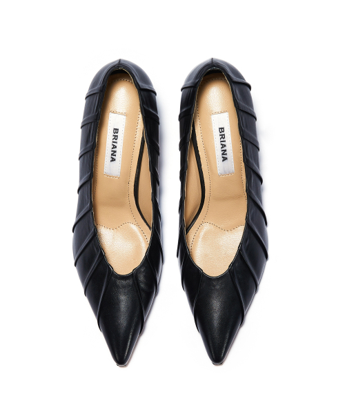Grace Stiletto_Black