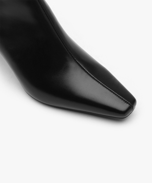 Bnedin Square Ankle Boots (6cm)
