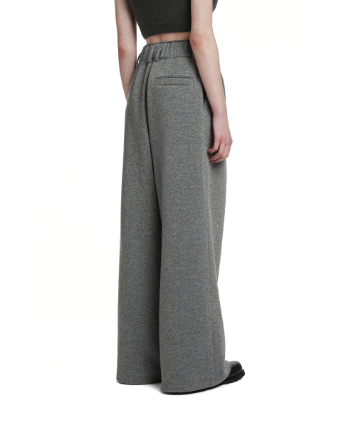 Destroyed Lounge Pants_Grey