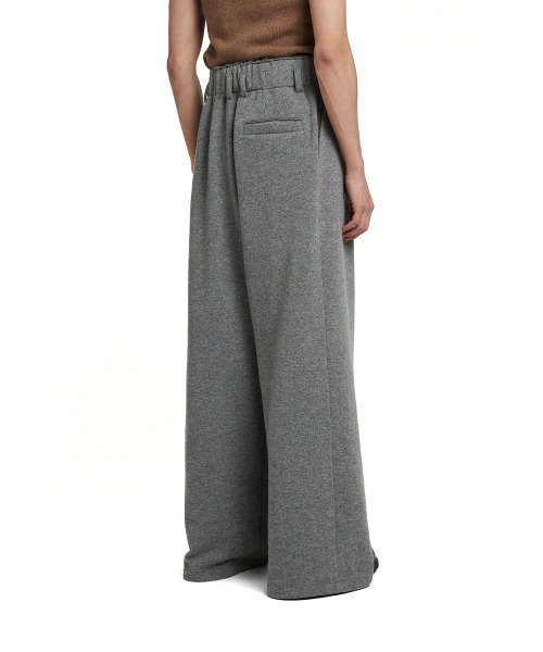 Destroyed Lounge Pants_Grey