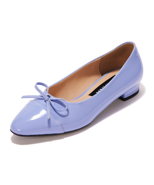 The Ribbon Flat [Serenity Patent]