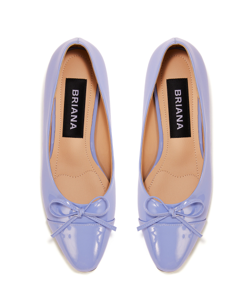 The Ribbon Flat [Serenity Patent]