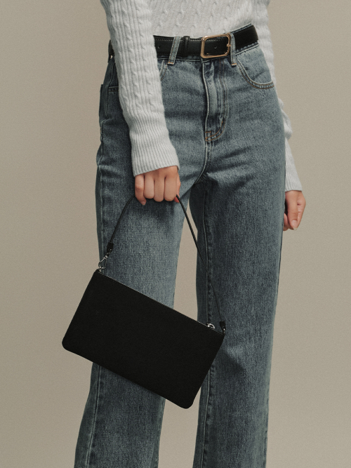 ELLERY mini shoulder bag_BLACK