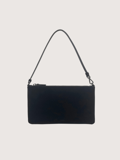 ELLERY mini shoulder bag_BLACK