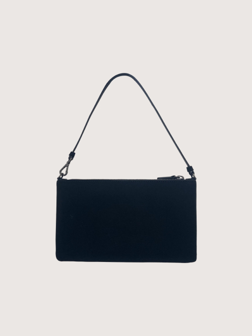 ELLERY mini shoulder bag_BLACK