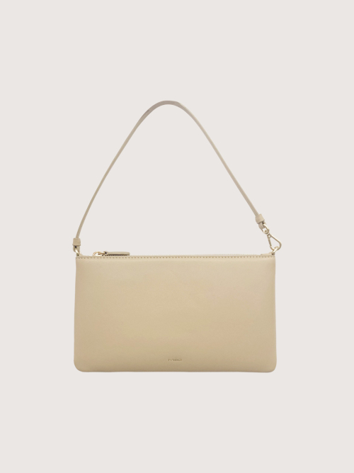 ELLERY mini shoulder bag_BEIGE