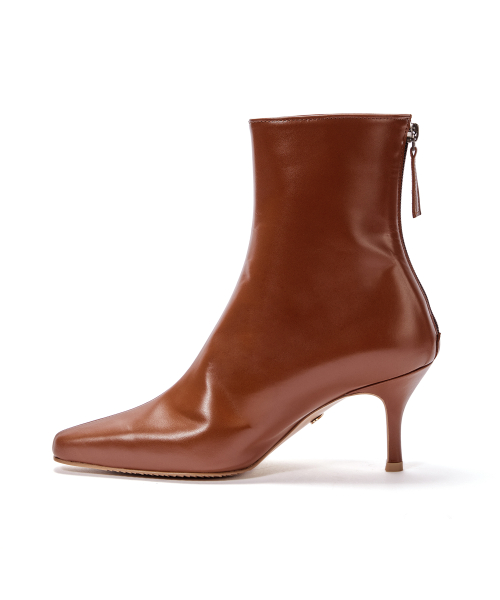 Diana Boots_Toffee