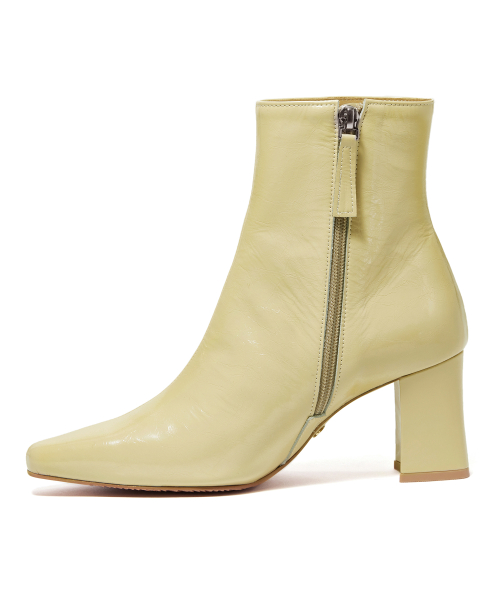 Jenny Boots [Butter]