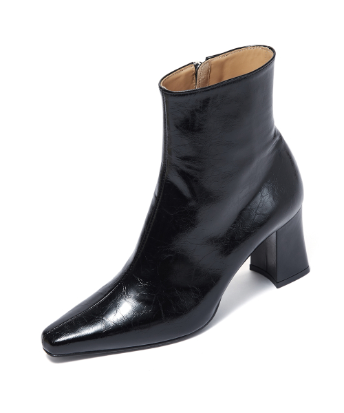 Jenny Boots [Black]