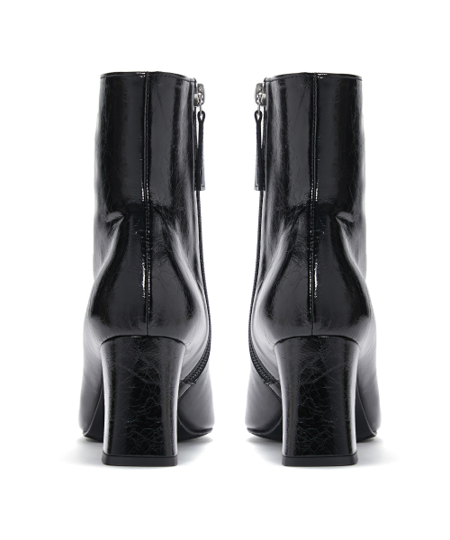 Jenny Boots [Black]