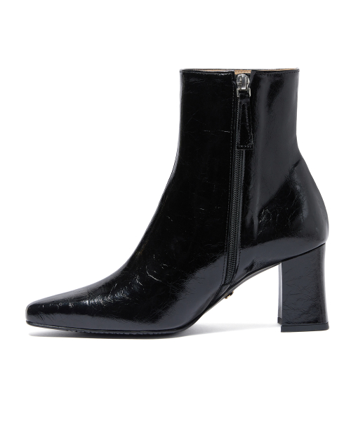 Jenny Boots [Black]