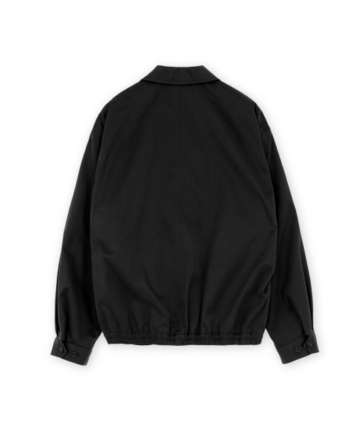 Swing Jacket, Black