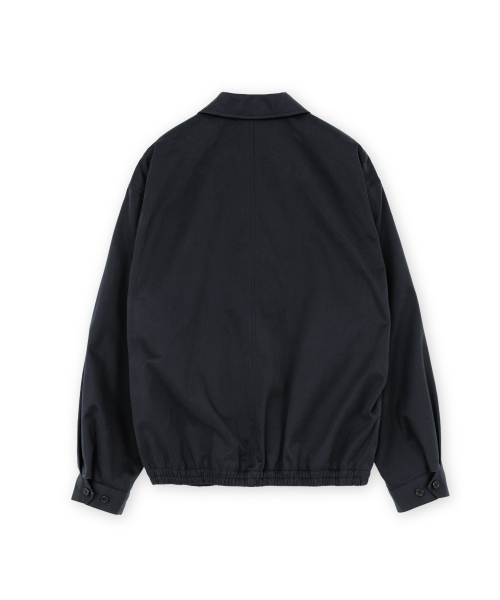 Swing Jacket, Dark Navy