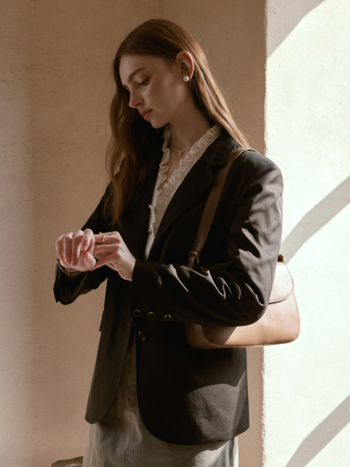 BIRKIN classic jacket