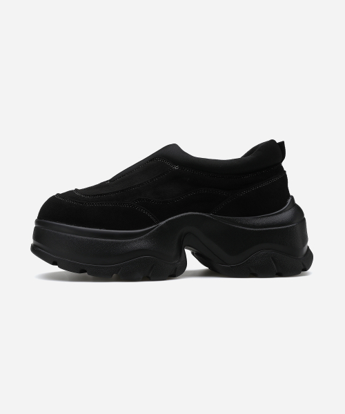 Acon Sneakers 412430006 (6cm/2 colors)