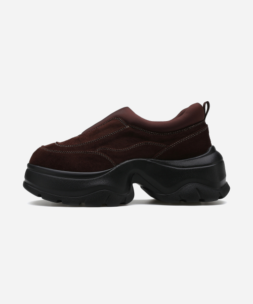 Acon Sneakers 412430006 (6cm/2 colors)