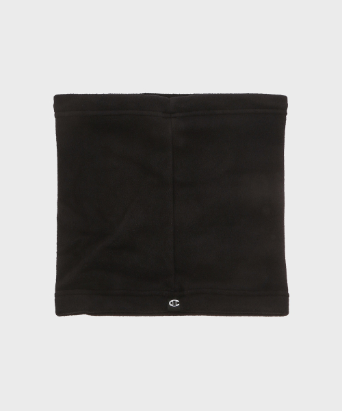 마이크로 폴라플리스 넥 워머 Black