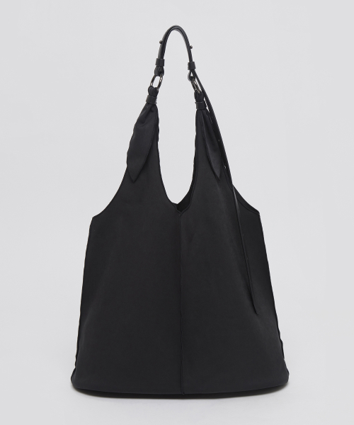 Flow bag(Black)_OVBAX24701BLK