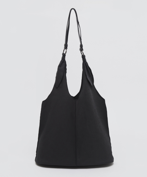 Flow bag(Black)_OVBAX24701BLK